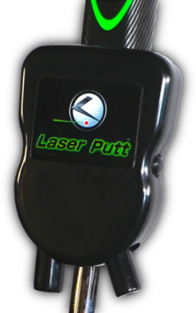 Laser Putt