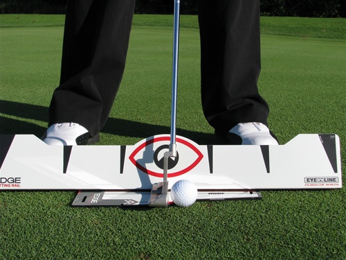 Edge Putting System