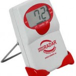 Swing Speed Radar