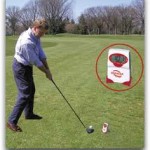 Swing Speed Radar