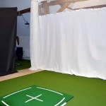 Inside the new HB Golf Academy