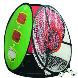 4 in 1 Chipping Net 1