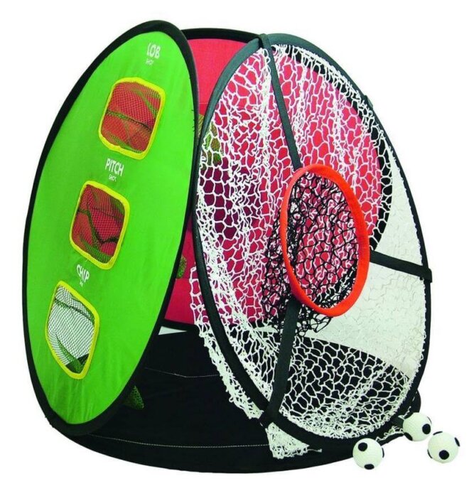 4 in 1 Chipping Net 1