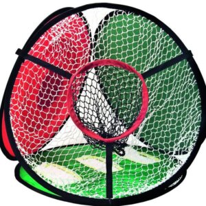 4 in 1 Chipping Net