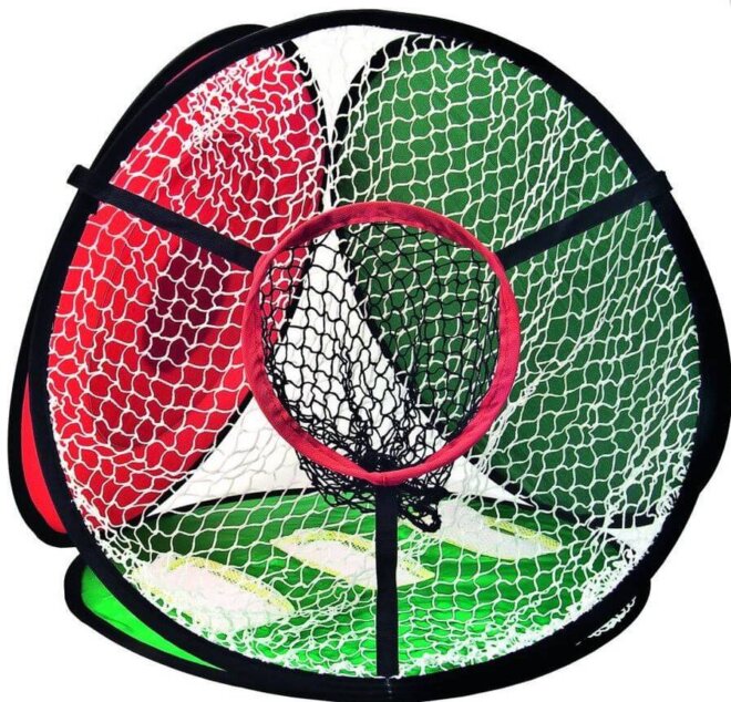 4 in 1 Chipping Net