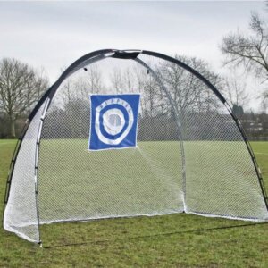 Cage Practice Net