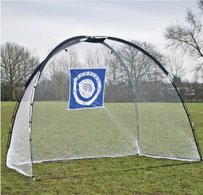 Cage Practice Net