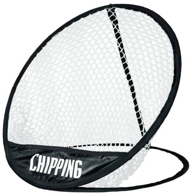 Pop Up Chipping Net