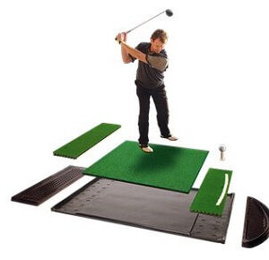 Fiberbuilt Golf Mats