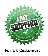 Free Shipping