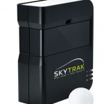 SkyTrak Launch Monitor