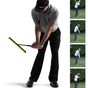 SKLZ Golf Power Position