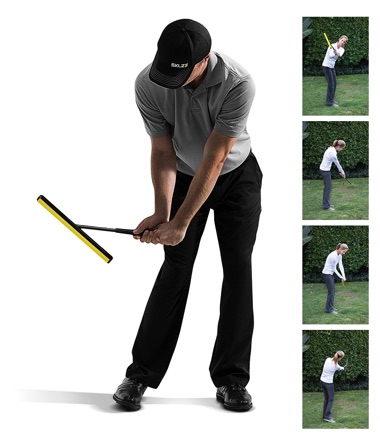 SKLZ Golf Power Position