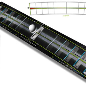 Arc to Arc Putting Trainer