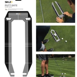 SKLZ Putt Gate