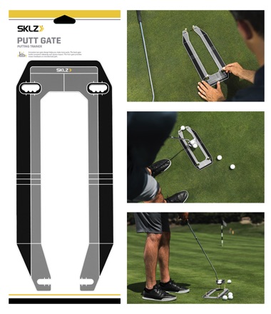 SKLZ Putt Gate