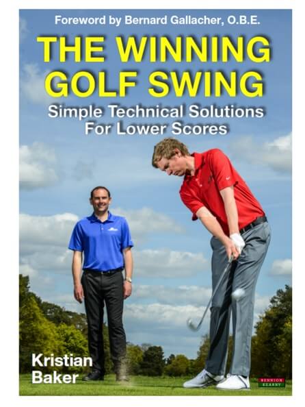 The Winning Golf Swing