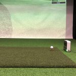 Tee Turf Golf Mat