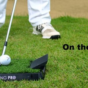 Chipping Pro Mat