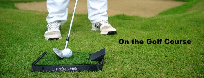 Chipping Pro Mat