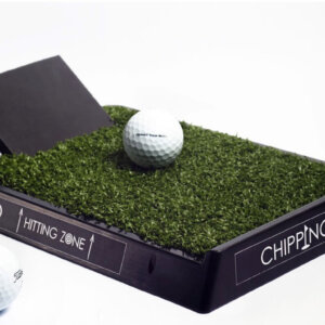 Chipping Pro Mat