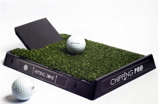 Chipping Pro Mat