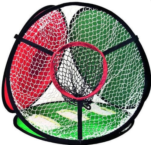 4 in 1 Ch4 in 1 Chipping Net Product Imageipping Net Product Image