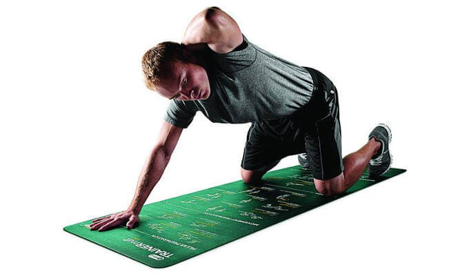 SKLZ Trainer Mat Product Image