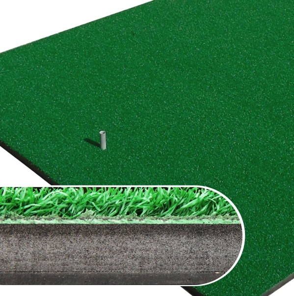 Four Layer Pro Golf Mat