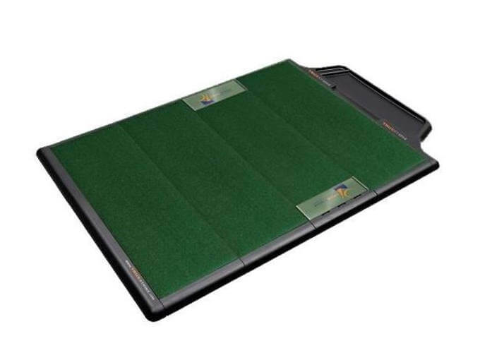 TrueStrike TS303-MK7 Single Golf Mat Image