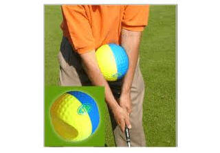 Impact Ball Trainer