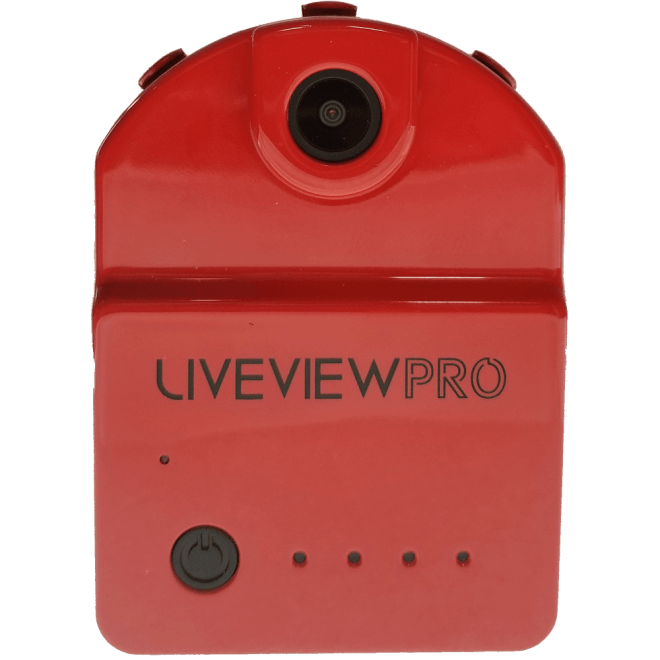 LiveView Pro