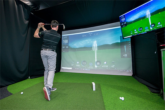 Golf Simulators