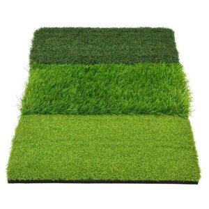 3 Turf Golf Practice Mat