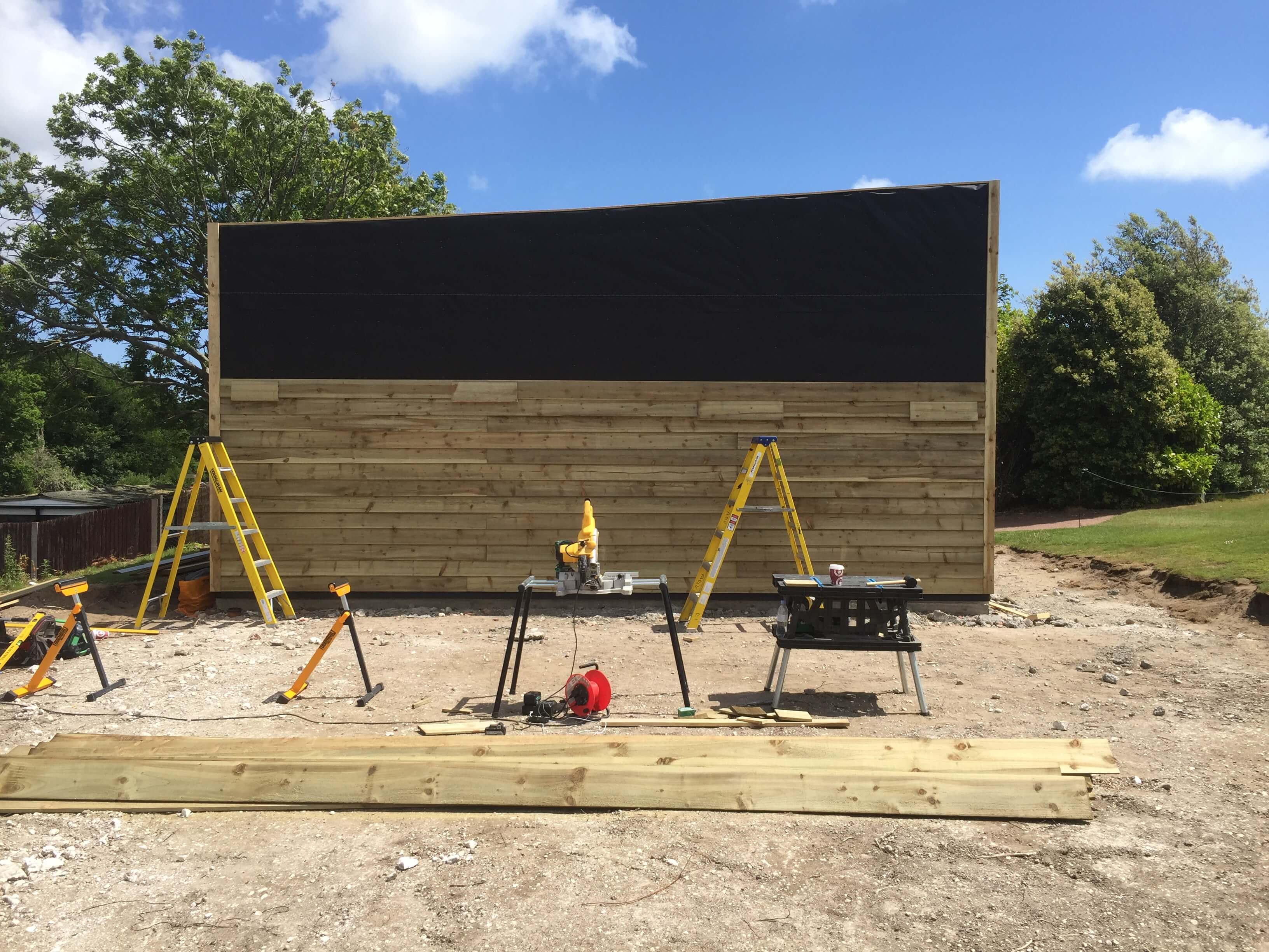 Royal Eastbourne Golf Club's New Trackman Golf Studio