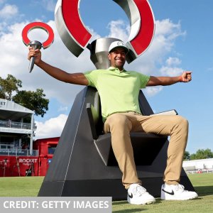 Tony-Finau-Rocket