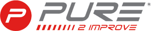 Pure 2 improve logo