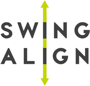 Swing Align Logo