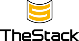 The Stack Logo